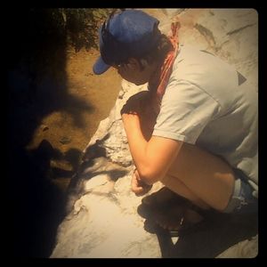 Meet your Posher, Emily